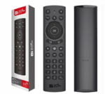 G20s PRO TV remote control (suitable for set-top boxes)