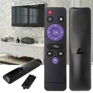 TV remote control for MX,H96 set-top boxes