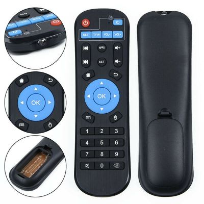 TV remote control for WeChip accessories