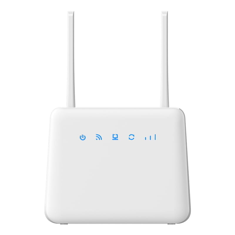 Tabox 4g wr11s wi-fi router - modem for farmhouses and homes