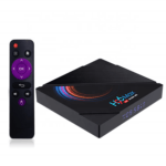 Set-top box H96 Max H616 2/16GB TV box Android 10.0