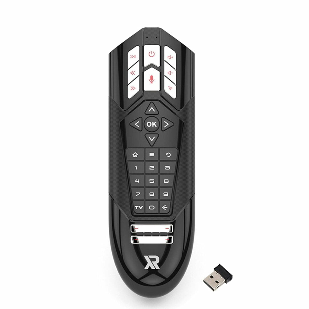 R1 air mouse remote control