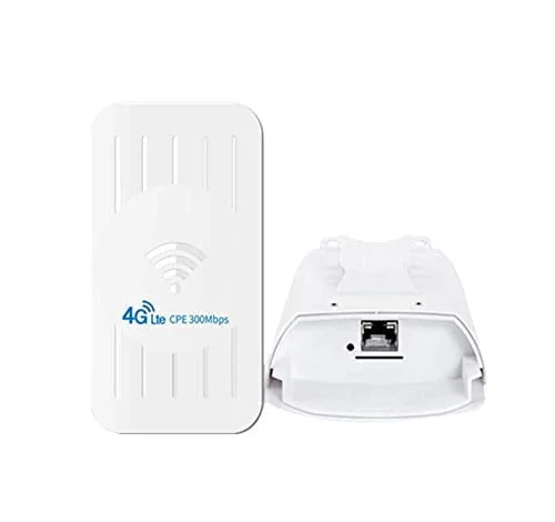 Sale! Outdoor 4g modem for farmhouses and homes