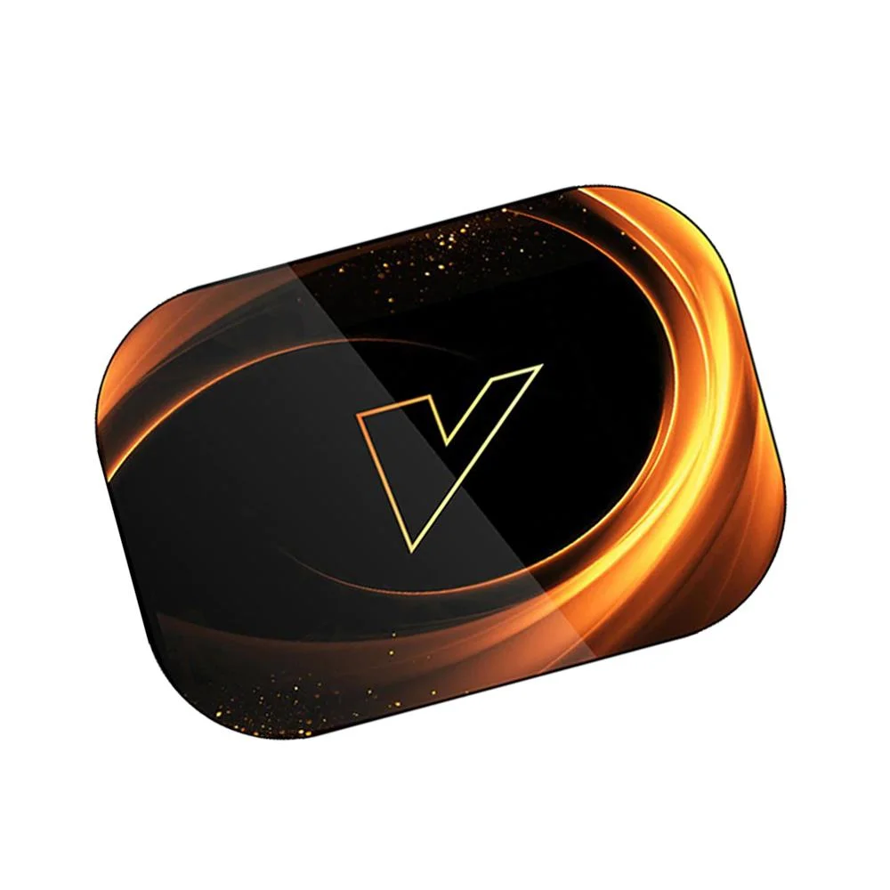 Vontar - New arrival VONTAR X4 Amlogic S905X4 Smart TV Box