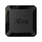 Android set-top box X96Q-H313-2/16GB