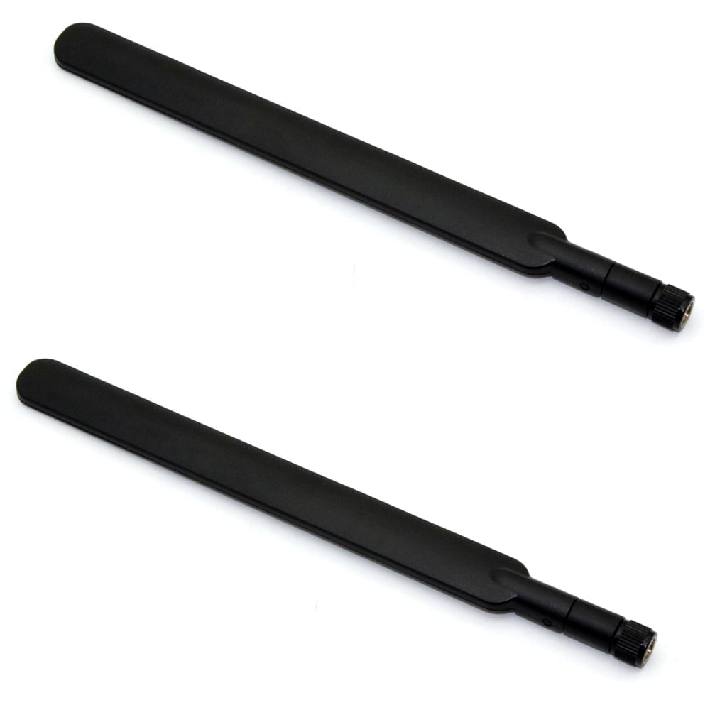 Universal 3G-4G antennas for routers (suitable for Huawei, ZTE, etc.) 2pcs