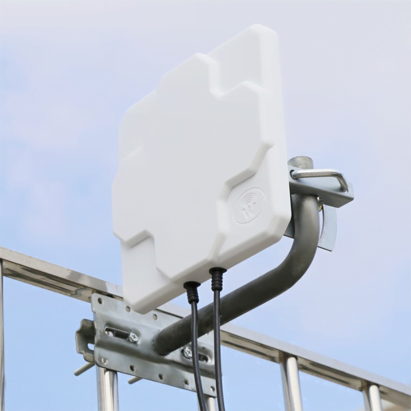 4G Lte Mimo 4G Lte directional outdoor antenna