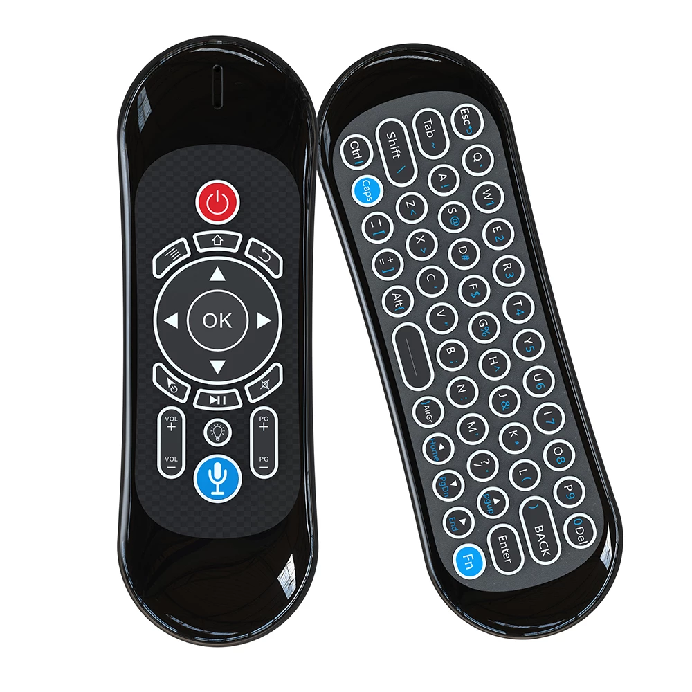 T120 air mouse (suitable for tv box)