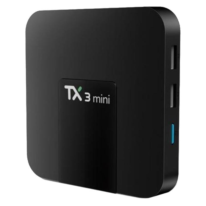 Tanix TX3 mini-A S905X3 2/16GB TV box