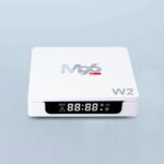 Set-top box M96 W2 S905W2 Android 11