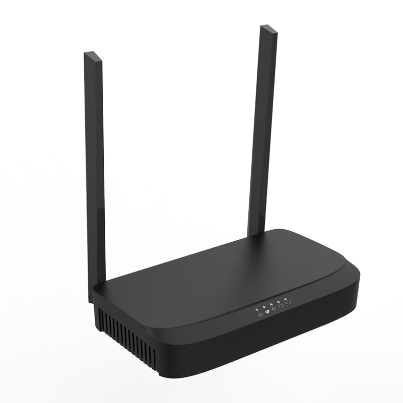 4G LTE Wi-fi router - modem WE2001
