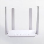 4G LTE Wi-Fi router - modem XMC1841 + 12 months unlimited internet