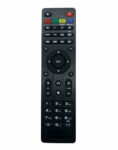 MAG 322/324/329 Set-top box remote control