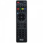 TVIP set-top box remote control without BT