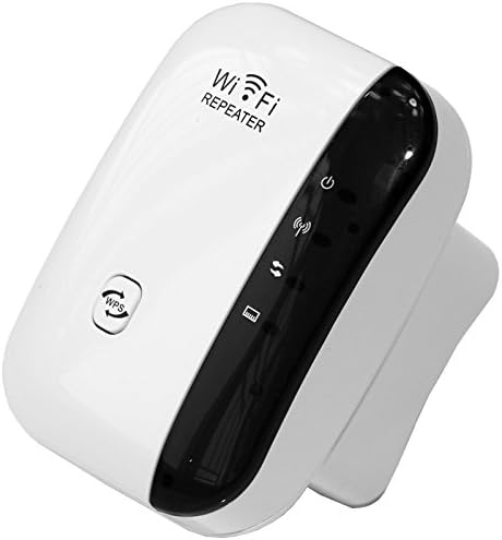 Wifi signal booster, repeater